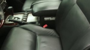ЧЁТКИЙ ЛЕКСУС! За 3 ЛЯМА :) Смотрим,что внутри Lexus LX 570 2012 года