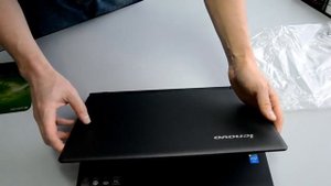 Lenovo B50 10: Самый дешевый 15,6 ноутбук с Intel'ом! Не без косяков