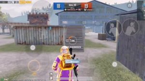 Пабг игра на хонор 10i