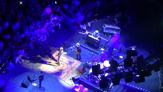 Purple Rain-Eric Clapton at the Royal Albert Hall 13-05-2019 смотреть онлайн