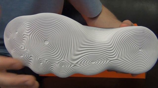 Nike REACT Hyperdunk 2017 Low - Presentation #323 - SoleFinder.ru смотреть онлайн