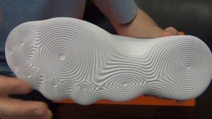 Nike REACT Hyperdunk 2017 Low - Presentation #323 - SoleFinder.ru