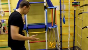 Как правильно выбрать шведскую стенку для дома для детей и взрослых!