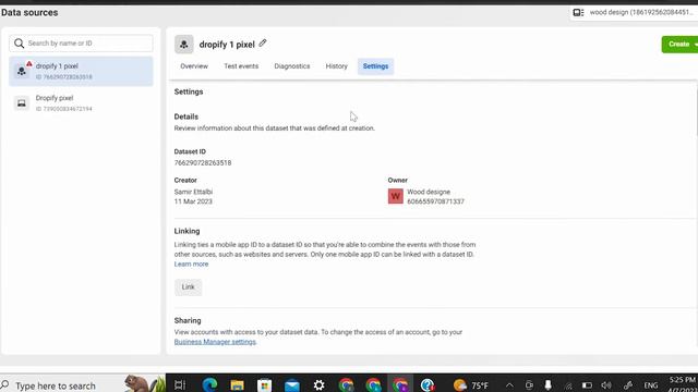 طريقة اضافة Facebook Conversion API إلى متجرك الإلكتروني dropify смотреть онлайн