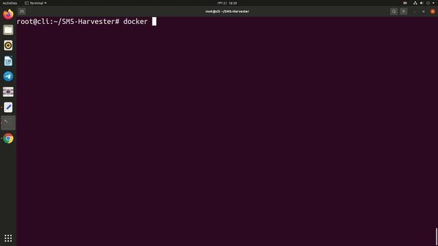 I Will Do Docker Composer Configuration Service on Ubuntu Server смотреть онлайн