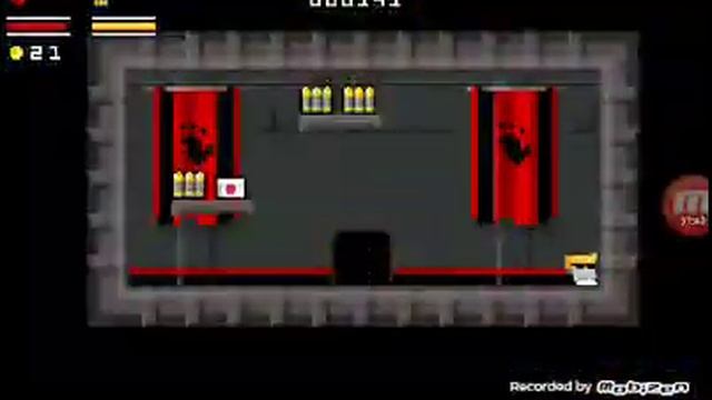 Lets play!gunslugs#1 смотреть онлайн