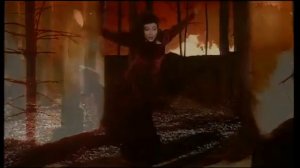 Kate Bush - The Sensual World