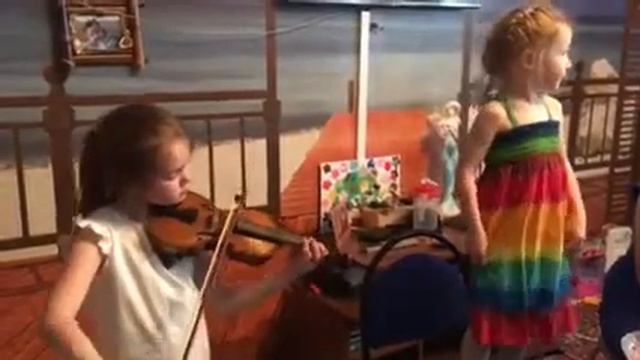 С Днём рожденья тебя! смотреть онлайн