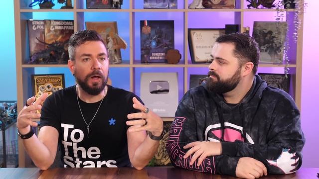 What if Everyone Plays a Rogue in D&D 5e? смотреть онлайн