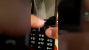 Как сбросить пароль на смарт телефоне Inol 283К