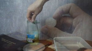ЛУЧШИЙ СПОСОБ ЧИСТКИ медно-никелевых монет СССР. БЫСТРО и без красных пятен!