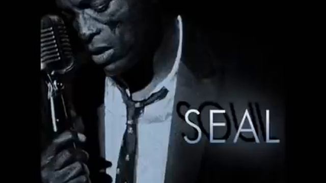 Seal - Stand By Me смотреть онлайн