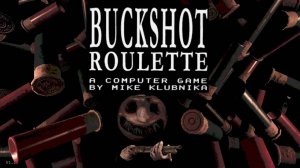 Играю в бесконечный режим в Buckshot Roulette. Часть 2.