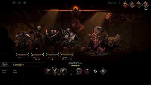 6 Дитя Урожая // Третий заход // Прохождение Darkest Dungeon 2