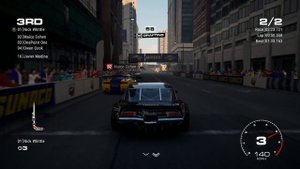 GRID (2019) - ВСЯ ПРАВДА ОБ ИГРЕ! / Обзор