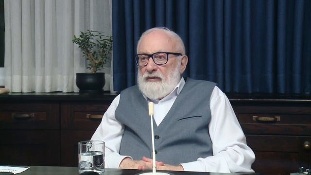 2023 10 08 Урок на тему - "Укрепляемся в "нет никого кроме Него" смотреть онлайн