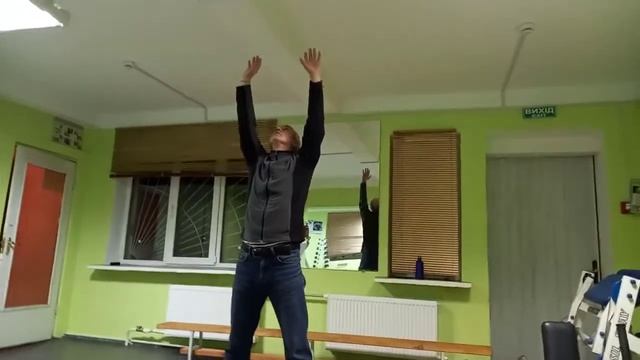 Психолог тренер цигун Сергей Бордейчук