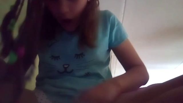 заплетаю косички на ночь что бы завтра быть пуделем смотреть онлайн