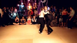 Lindy Focus XIII_ Late Night Championships - Lindy Hop Edition