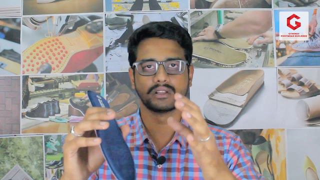 Campus Crown 2 Woman Shoe CG276 | GTrendz | Tamil Review | Footwear Exclusive смотреть онлайн