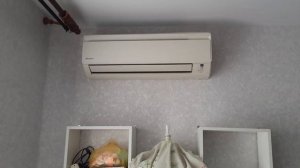 Сплит система Daikin