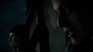 Until Dawn™ - Cena Estilo Jogos Mortais - "Morte" do Josh