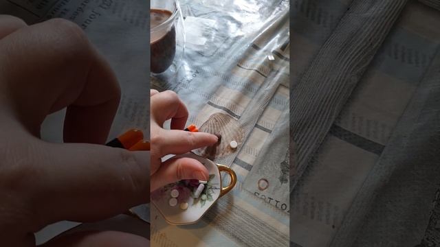 ?Как понять, что кошку рвёт шерстью!?Гепотоз,?ИБС,?Гипертония,Гипотиреоз!?Какие таблетки сейчас пью смотреть онлайн