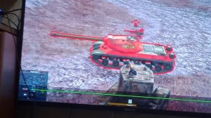 боеукладка Иса 3