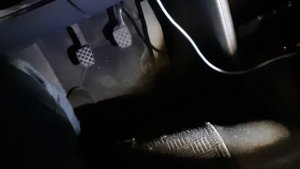 Volkswagen Touran Регулировка Ручника...