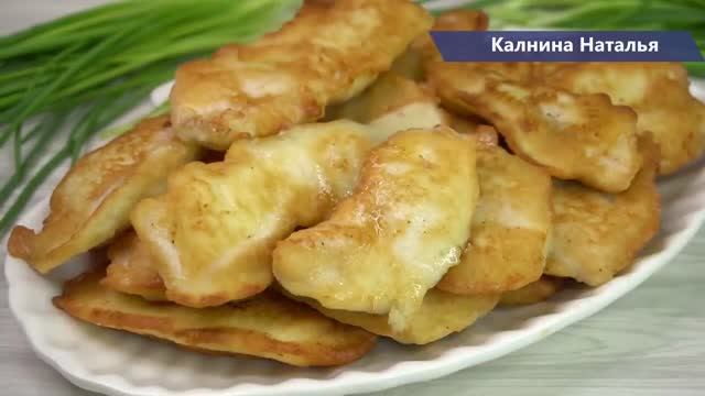 Вкуснее Вы еще не ели! Как приготовить жареную курицу, так чтобы все ахнули! Угощайтесь!