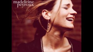 La vie en rose - Madeleine Peyroux