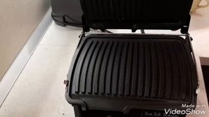 Обзор Гриль TEFAL GC306012/Стоит ли покупать?