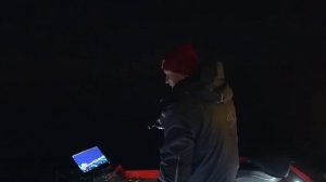 Как поймать трофей на Волге осенью.