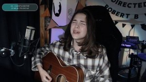 Жанна Фриске - Портофино (Naushko acoustic cover)