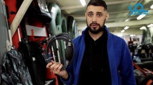 Мотор Yamaha E8DMHS. Видеообзор.