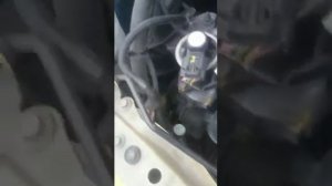 Обзор Honda Fit 2011 года-гибрид