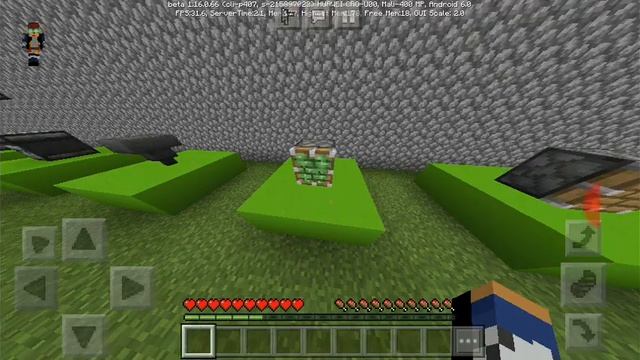 Майнкрафт Красный Камень. Знакомьтесь Красный Камень #1 смотреть онлайн