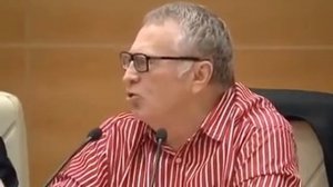Пророческий анекдот от Жириновского о «независимости Украины».