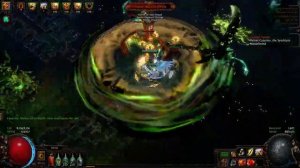 Mastermind Level 83 Deathless with Holy Relics Guardian [3.9] [Path of Exile]