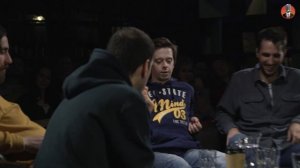 Разгоны #6 [кофе/ полиция/ знакомства ]