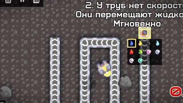 5 Интересных Фактов из Mindustry смотреть онлайн