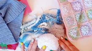 Готова сумка. Вступила в марафон #101cottontoys .