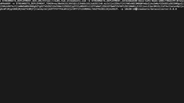 Generating a Support Bundle in the DataOps Platform смотреть онлайн