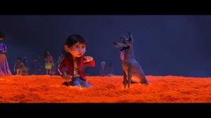 Disney/Pixar «Тайна Коко» - дублированный трейлер HD (2017)