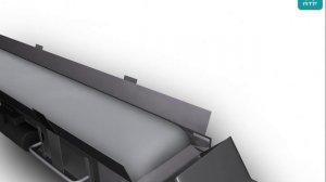 Molykote Separator Spray для смазки конвейерных лент