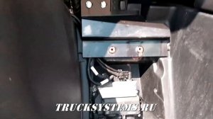 Вальтра Т174 Отключение мочевины AdBlue (SCR) на тракторе Valtra T174EH. ТракСистемс