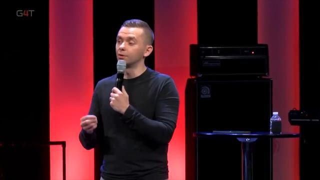 How To Get To Know Holy Spirit @vladhungrygen