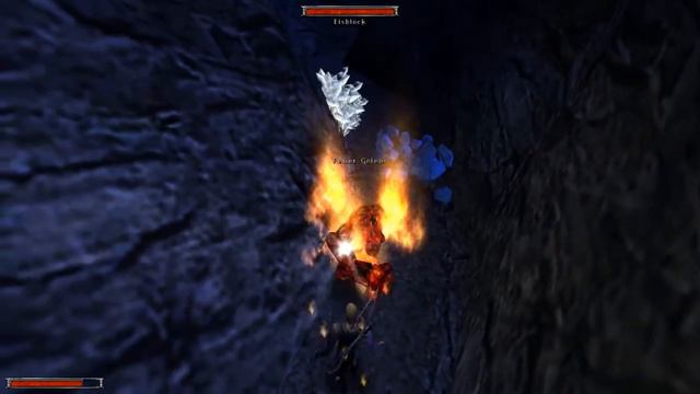 Let's Play Gothic 1 #81 [HD] [german] - Die drei Prüfungen смотреть онлайн