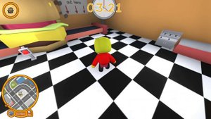 обычный день в ресторане:) Roblox