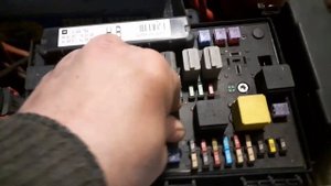 Не заводиться Опель Астра